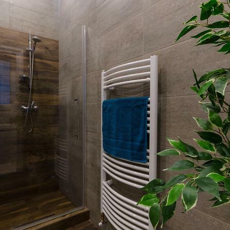 Modern, Luxury Flat In The Heart Of Budapest Extérieur photo