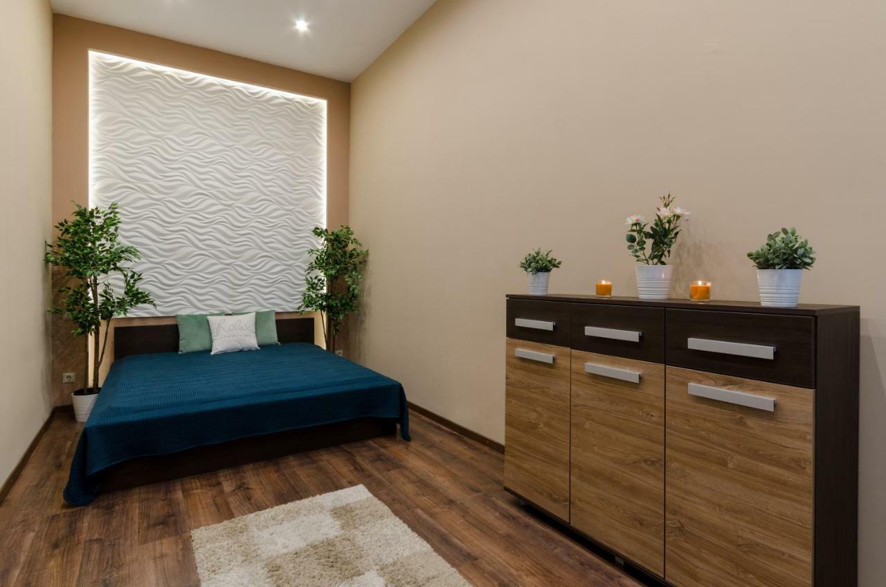 Modern, Luxury Flat In The Heart Of Budapest Extérieur photo