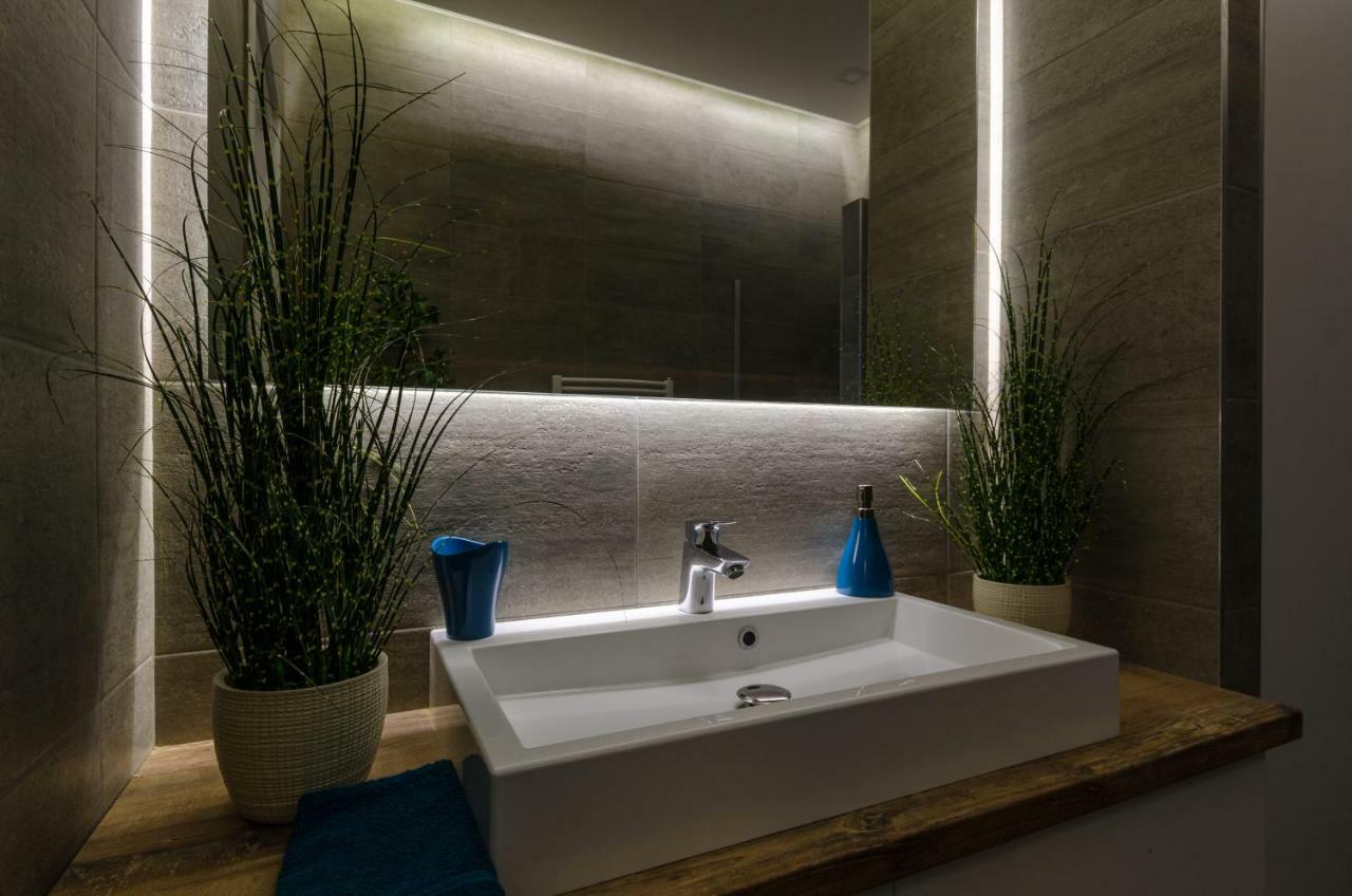 Modern, Luxury Flat In The Heart Of Budapest Extérieur photo